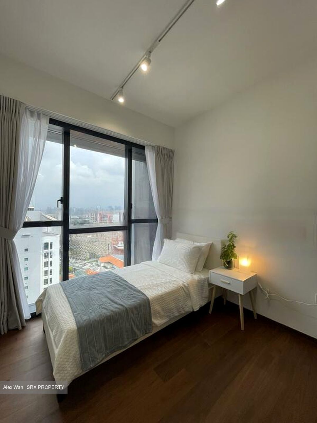 The M (D7), Apartment #486945891